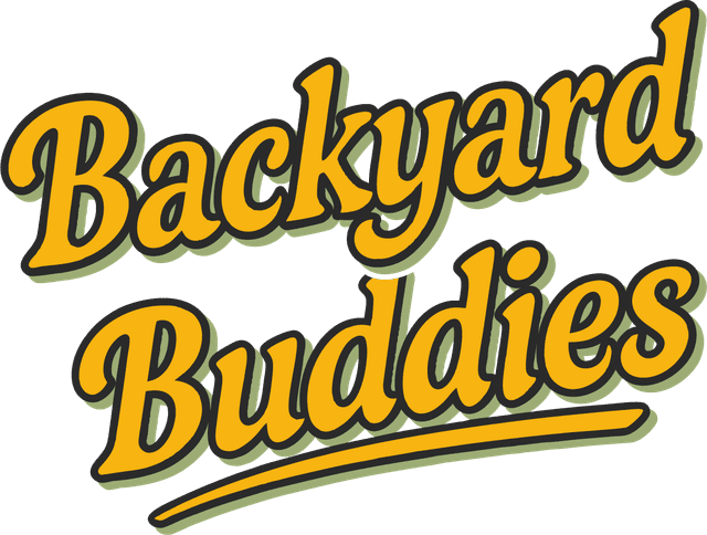 Backyard Buddies